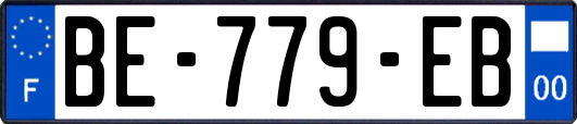 BE-779-EB