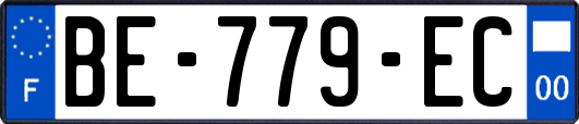 BE-779-EC