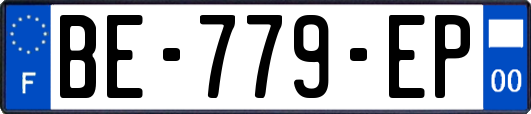 BE-779-EP