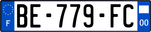 BE-779-FC