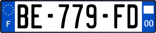 BE-779-FD
