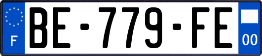BE-779-FE