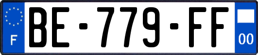 BE-779-FF