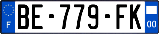 BE-779-FK