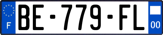 BE-779-FL