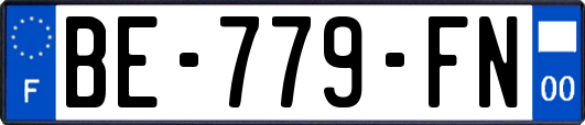 BE-779-FN