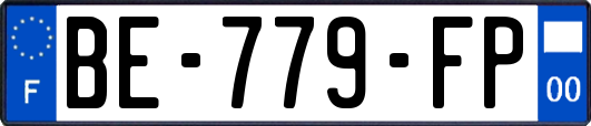 BE-779-FP