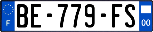 BE-779-FS