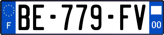 BE-779-FV