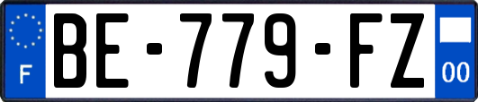 BE-779-FZ