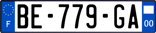BE-779-GA