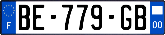 BE-779-GB