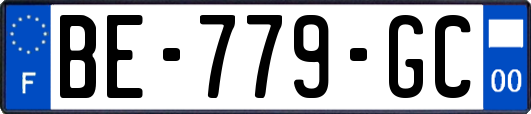 BE-779-GC