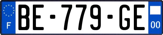 BE-779-GE