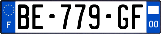 BE-779-GF