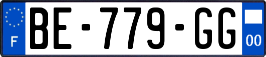 BE-779-GG