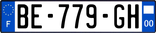 BE-779-GH