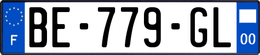 BE-779-GL