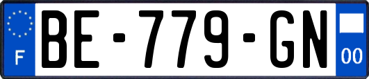 BE-779-GN