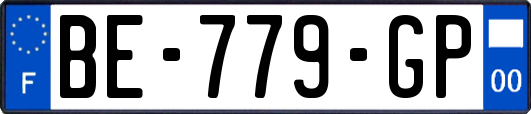 BE-779-GP