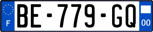 BE-779-GQ