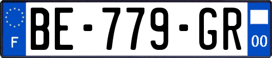 BE-779-GR