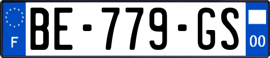 BE-779-GS