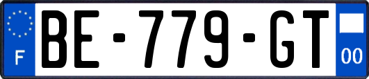 BE-779-GT