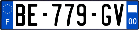 BE-779-GV