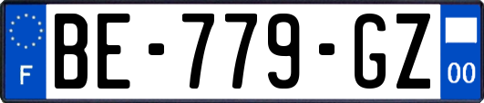 BE-779-GZ