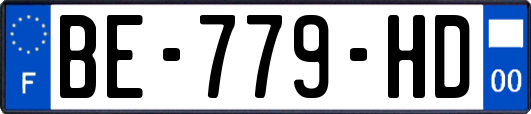 BE-779-HD