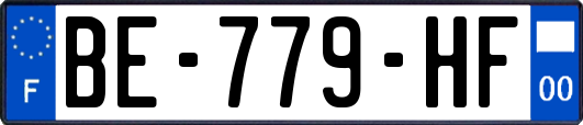 BE-779-HF