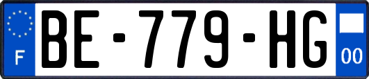 BE-779-HG