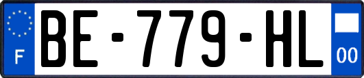 BE-779-HL
