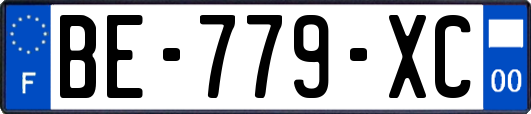 BE-779-XC