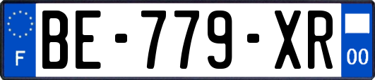 BE-779-XR