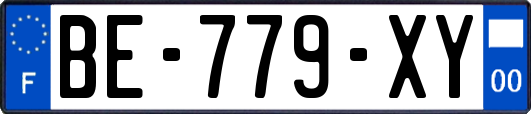 BE-779-XY