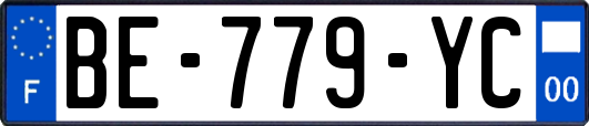 BE-779-YC