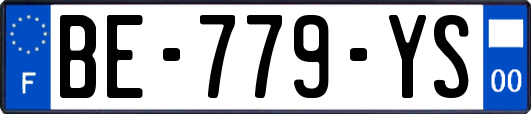 BE-779-YS