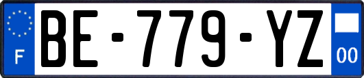 BE-779-YZ