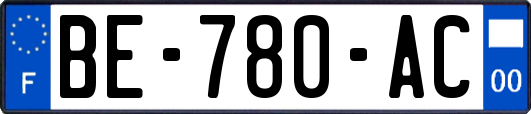 BE-780-AC