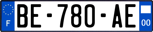 BE-780-AE