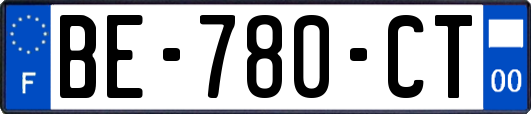 BE-780-CT