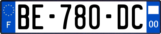 BE-780-DC