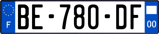 BE-780-DF