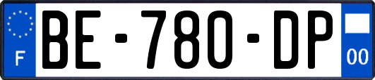 BE-780-DP