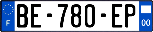 BE-780-EP