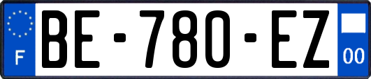 BE-780-EZ