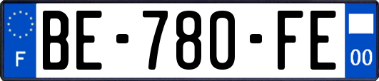 BE-780-FE
