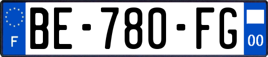 BE-780-FG